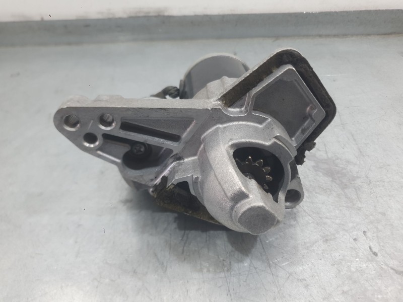 Recambio de motor arranque para nissan micra v (k14) 0.9 ig-t referencia OEM IAM 2330000Q4M  