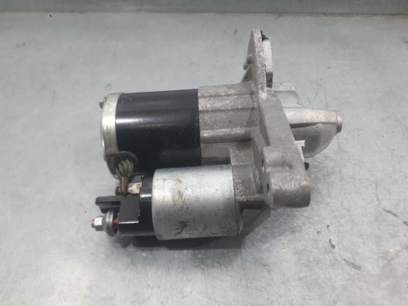 Recambio de motor arranque para nissan micra v (k14) 0.9 ig-t referencia OEM IAM 2330000Q4M  