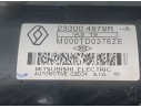 Recambio de motor arranque para nissan micra v (k14) 0.9 ig-t referencia OEM IAM 2330000Q4M  
