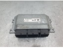 Recambio de centralita motor uce para nissan micra v (k14) 0.9 ig-t referencia OEM IAM   