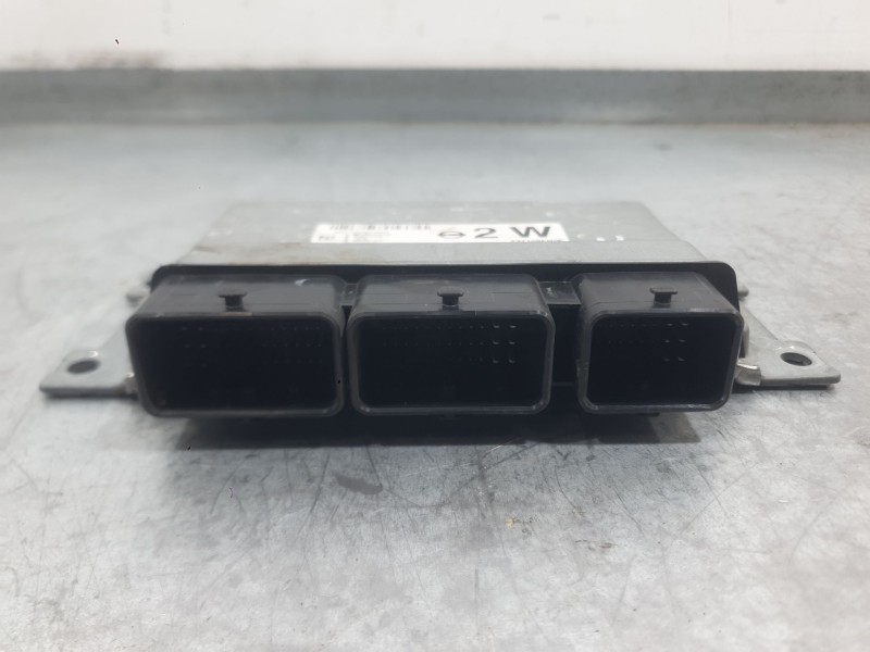Recambio de centralita motor uce para nissan micra v (k14) 0.9 ig-t referencia OEM IAM   