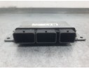 Recambio de centralita motor uce para nissan micra v (k14) 0.9 ig-t referencia OEM IAM   
