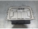 Recambio de centralita motor uce para nissan micra v (k14) 0.9 ig-t referencia OEM IAM   
