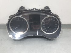 Recambio de cuadro instrumentos para nissan micra v (k14) 0.9 ig-t referencia OEM IAM 248105FB0A  