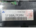 Recambio de cuadro instrumentos para nissan micra v (k14) 0.9 ig-t referencia OEM IAM 248105FB0A  