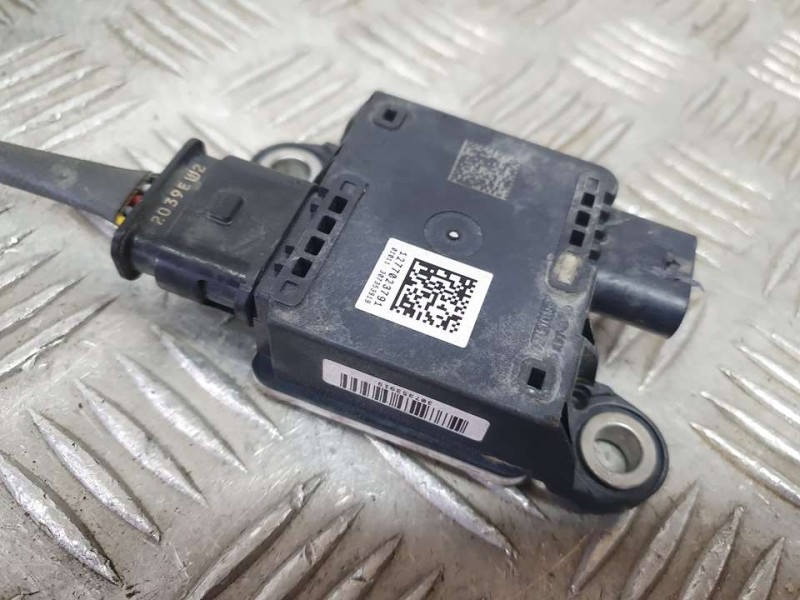 Recambio de sonda lambda para volkswagen tiguan advance bmt referencia OEM IAM 05L906261H 0281008283 BOSCH