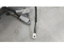 Recambio de cremallera direccion para opel corsa f (p2jo) 1.2 (68) referencia OEM IAM 6501480580 ELECTRO-MECANICA 