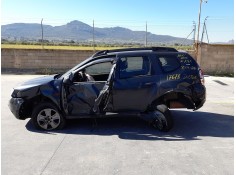 dacia duster (hs_) del año 2016