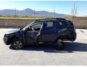 dacia duster (hs_) del año 2016