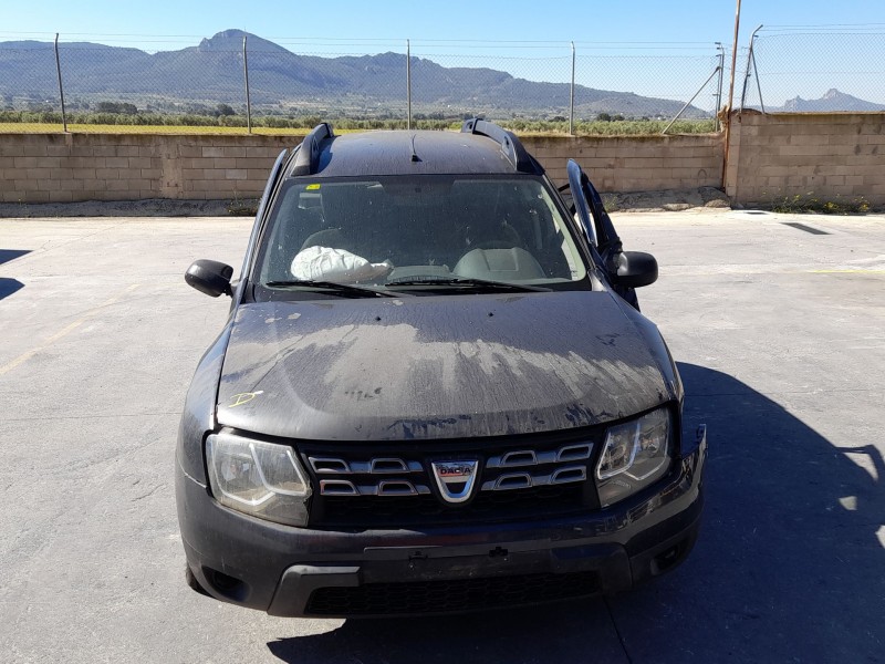 dacia duster (hs_) del año 2016