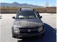 DACIA DUSTER (HS_)