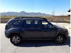 DACIA DUSTER (HS_)