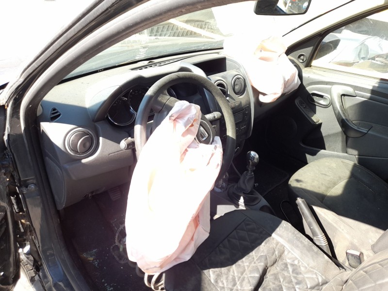 dacia duster (hs_) del año 2016