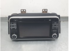 Recambio de sistema navegacion gps para nissan micra v (k14) 0.9 ig-t referencia OEM IAM 2591A5FA6D  