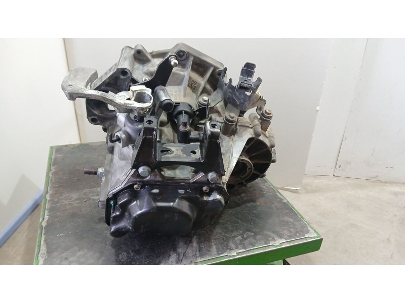 Recambio de caja cambios para audi a2 (8z0) 1.4 referencia OEM IAM FDM 07120 5VELOCIDADES 