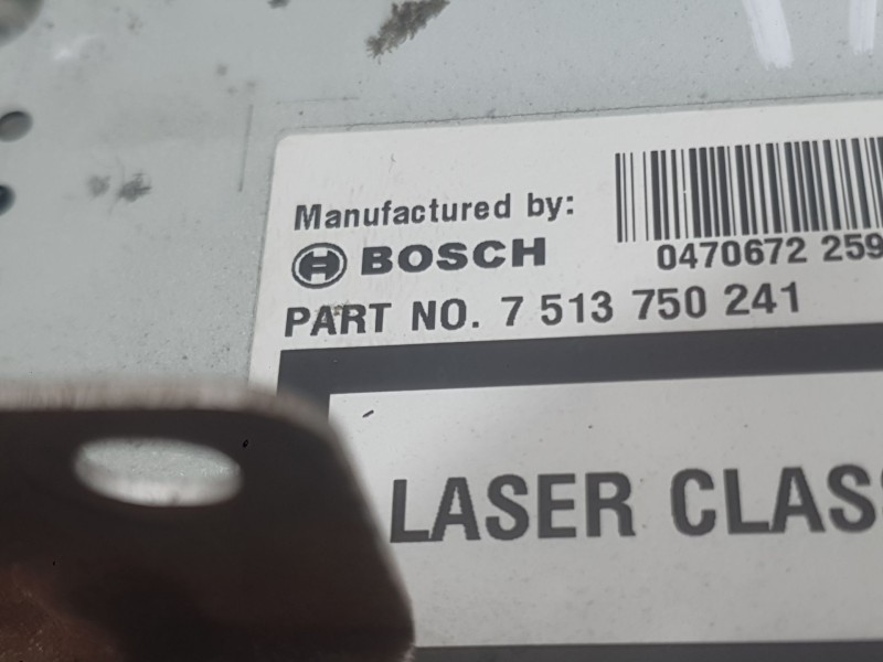 Recambio de sistema navegacion gps para nissan micra v (k14) 0.9 ig-t referencia OEM IAM 2591A5FA6D  
