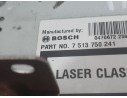 Recambio de sistema navegacion gps para nissan micra v (k14) 0.9 ig-t referencia OEM IAM 2591A5FA6D  