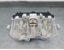Recambio de mando calefaccion / aire acondicionado para nissan micra v (k14) 0.9 ig-t referencia OEM IAM 275105FA3A  