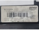 Recambio de mando calefaccion / aire acondicionado para nissan micra v (k14) 0.9 ig-t referencia OEM IAM 275105FA3A  