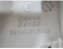 Recambio de mando calefaccion / aire acondicionado para nissan micra v (k14) 0.9 ig-t referencia OEM IAM 275105FA3A  