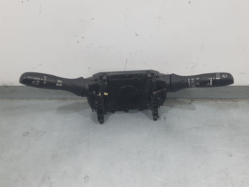 Recambio de mando luces y limpia para nissan micra v (k14) 0.9 ig-t referencia OEM IAM 255605FB2A  