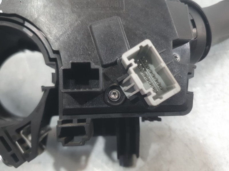 Recambio de mando luces y limpia para nissan micra v (k14) 0.9 ig-t referencia OEM IAM 255605FB2A  