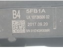 Recambio de mando luces y limpia para nissan micra v (k14) 0.9 ig-t referencia OEM IAM 255605FB2A  