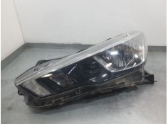 FARO IZQUIERDO 260605FA0A 10018728 KOITO