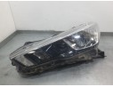 Recambio de faro izquierdo para nissan micra v (k14) 0.9 ig-t referencia OEM IAM 260605FA0A  