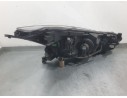 Recambio de faro izquierdo para nissan micra v (k14) 0.9 ig-t referencia OEM IAM 260605FA0A  