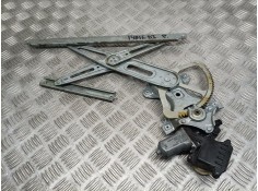 ELEVALUNAS DELANTERO IZQUIERDO 8570202020 961919100 ELECTRICO 10 PINS DENSO