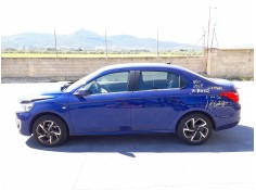 citroën c-elysee (dd_) del año 2017