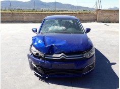 CITROËN C-ELYSEE (DD_)
