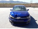 citroën c-elysee (dd_) del año 2017