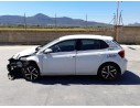 volkswagen polo vi (aw1, bz1, ae1) del año 2018