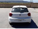 volkswagen polo vi (aw1, bz1, ae1) del año 2018