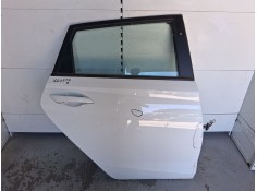 Recambio de puerta trasera derecha para hyundai i20 iii (bc3, bi3) 1.0 t-gdi referencia OEM IAM 77004Q0000 ROZADA 