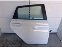 Recambio de puerta trasera derecha para hyundai i20 iii (bc3, bi3) 1.0 t-gdi referencia OEM IAM 77004Q0000 ROZADA 