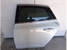 Recambio de puerta trasera izquierda para renault talisman (lp_) 1.5 dci 110 referencia OEM IAM 821015974R ROZADA 