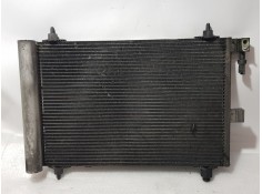 Recambio de condensador / radiador aire acondicionado para peugeot 607 (s1) pack referencia OEM IAM 96357224800B  
