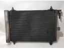 Recambio de condensador / radiador aire acondicionado para peugeot 607 (s1) pack referencia OEM IAM 96357224800B  