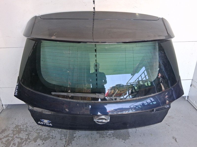 Recambio de porton trasero para opel astra k (b16) 1.4 turbo (68) referencia OEM IAM 39047564  