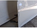 Recambio de puerta delantera izquierda para skoda rapid spaceback (nh1) 1.2 tsi referencia OEM IAM 5JA831055B ROZADA 