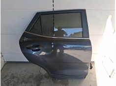 Recambio de puerta trasera derecha para kia stonic (yb) 1.0 t-gdi referencia OEM IAM 77004H8401  