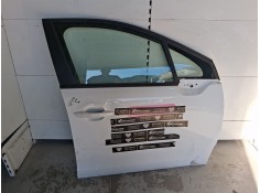 Recambio de puerta delantera derecha para citroën c3 iii (sx) 1.5 bluehdi 100 (sxyhyp, sxyhtu) referencia OEM IAM 9812251680 ROZ
