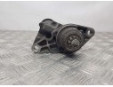 Recambio de motor arranque para audi a2 (8z) 1.6 fsi referencia OEM IAM 02T911023G 001120400 BOSCH