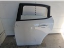 Recambio de puerta trasera izquierda para citroën c3 iii (sx) 1.5 bluehdi 100 (sxyhyp, sxyhtu) referencia OEM IAM 9812254980  