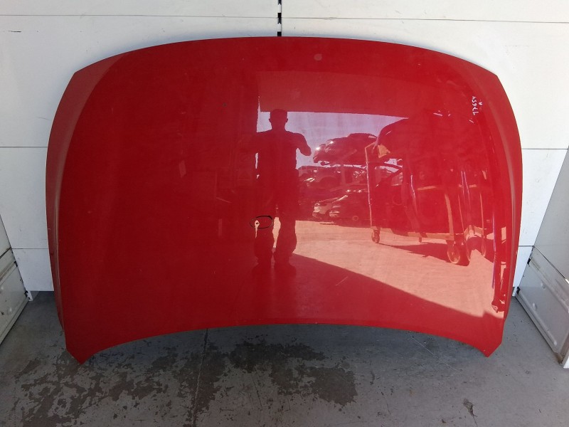 Recambio de capot para hyundai i30 (pde, pd, pden) 1.0 t-gdi referencia OEM IAM 66400G4000 TOCADO 