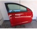 Recambio de puerta delantera derecha para hyundai i30 (pde, pd, pden) 1.0 t-gdi referencia OEM IAM 76004G4000  