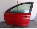 Recambio de puerta delantera izquierda para hyundai i30 (pde, pd, pden) 1.0 t-gdi referencia OEM IAM 76003G4000  
